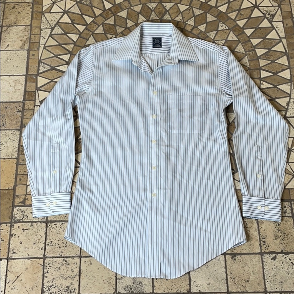 Joseph&Feiss slim fit long sleeve 15 (32/33)